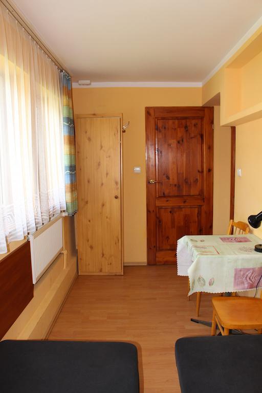 Dom Narciarza Szczyrk Quarto foto