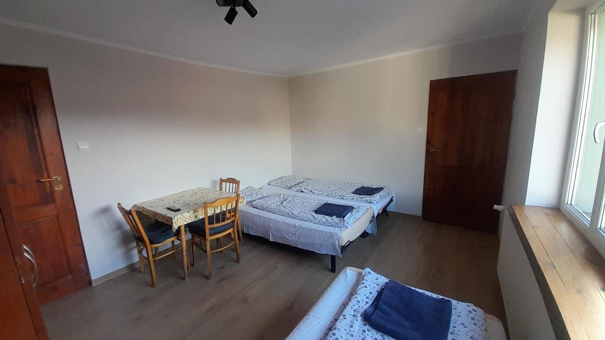 Dom Narciarza Szczyrk Exterior foto
