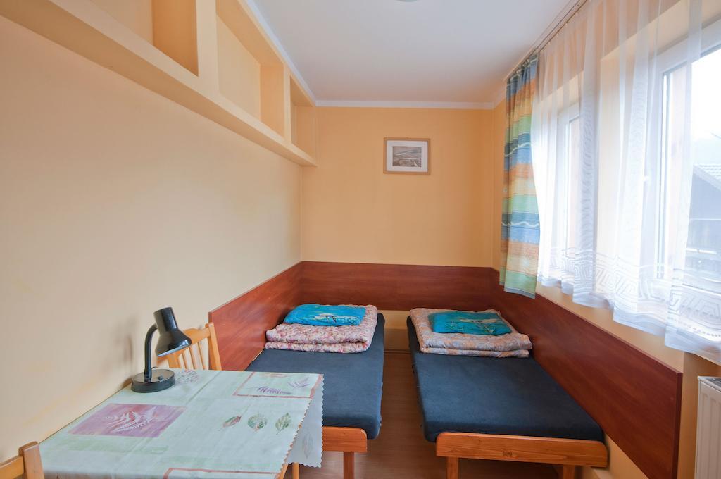 Dom Narciarza Szczyrk Quarto foto