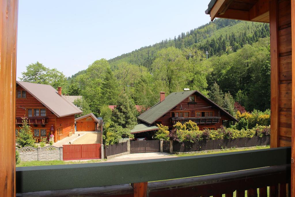 Dom Narciarza Szczyrk Quarto foto