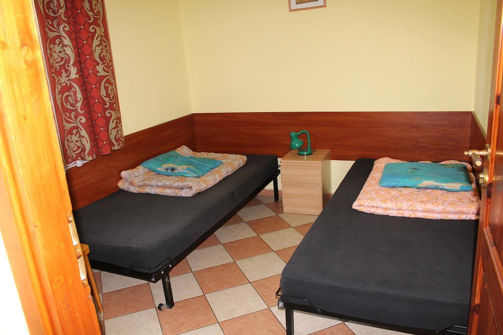 Dom Narciarza Szczyrk Quarto foto