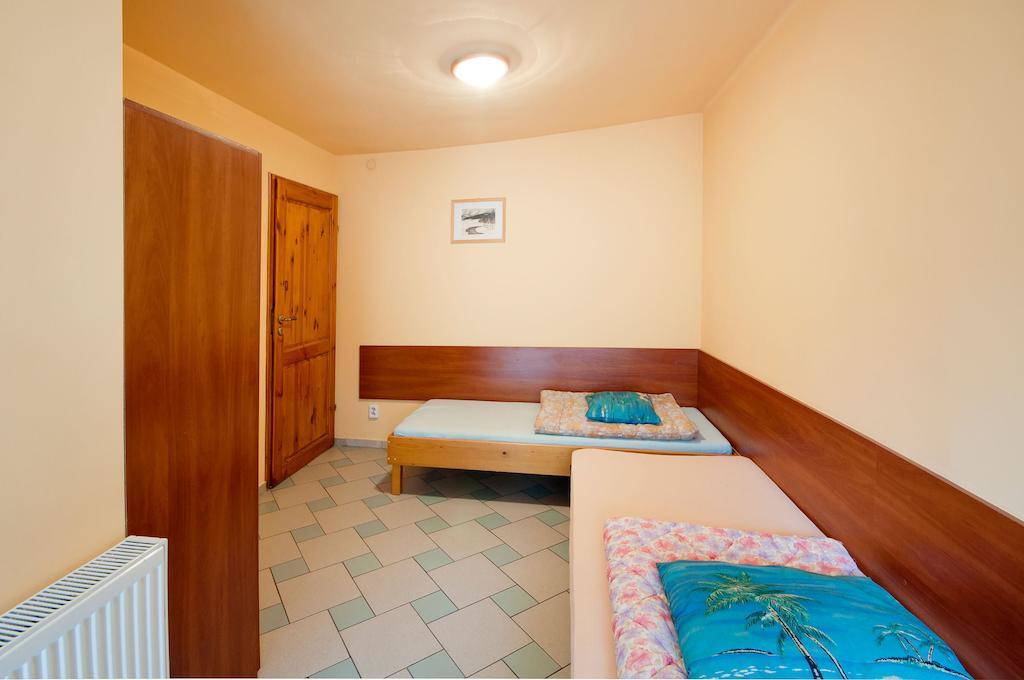 Dom Narciarza Szczyrk Quarto foto
