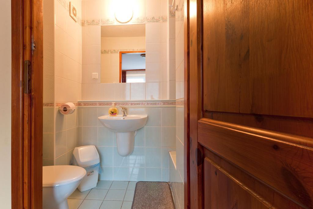 Dom Narciarza Szczyrk Quarto foto