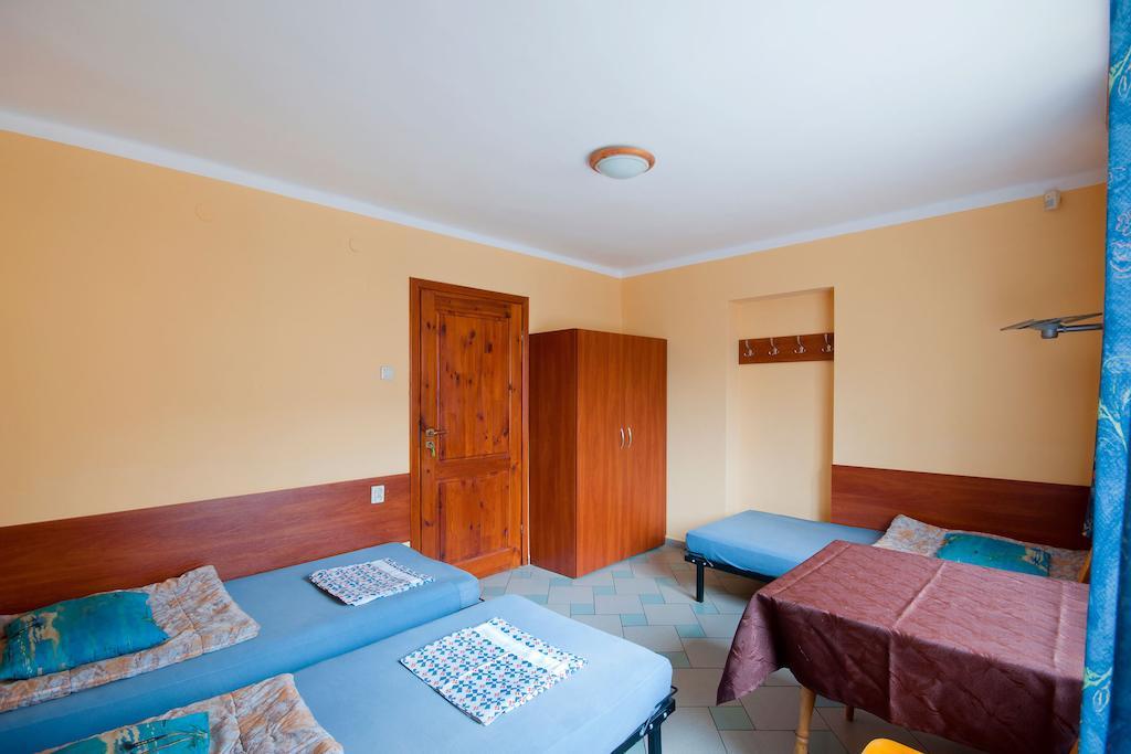 Dom Narciarza Szczyrk Quarto foto