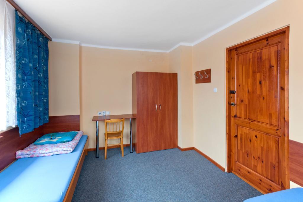 Dom Narciarza Szczyrk Quarto foto