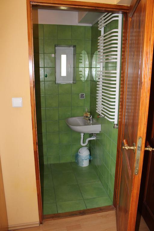 Dom Narciarza Szczyrk Quarto foto