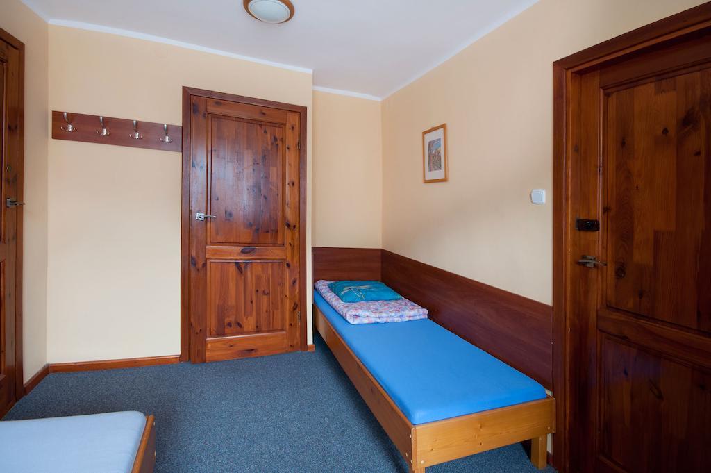 Dom Narciarza Szczyrk Quarto foto