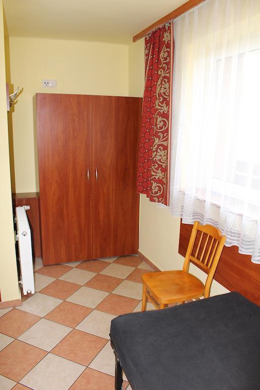 Dom Narciarza Szczyrk Quarto foto